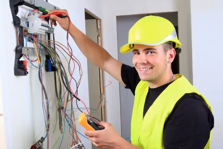 elektricien Belfeld